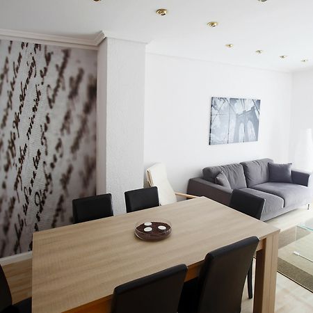 Apartamento Total Valencia Xativa Exterior foto