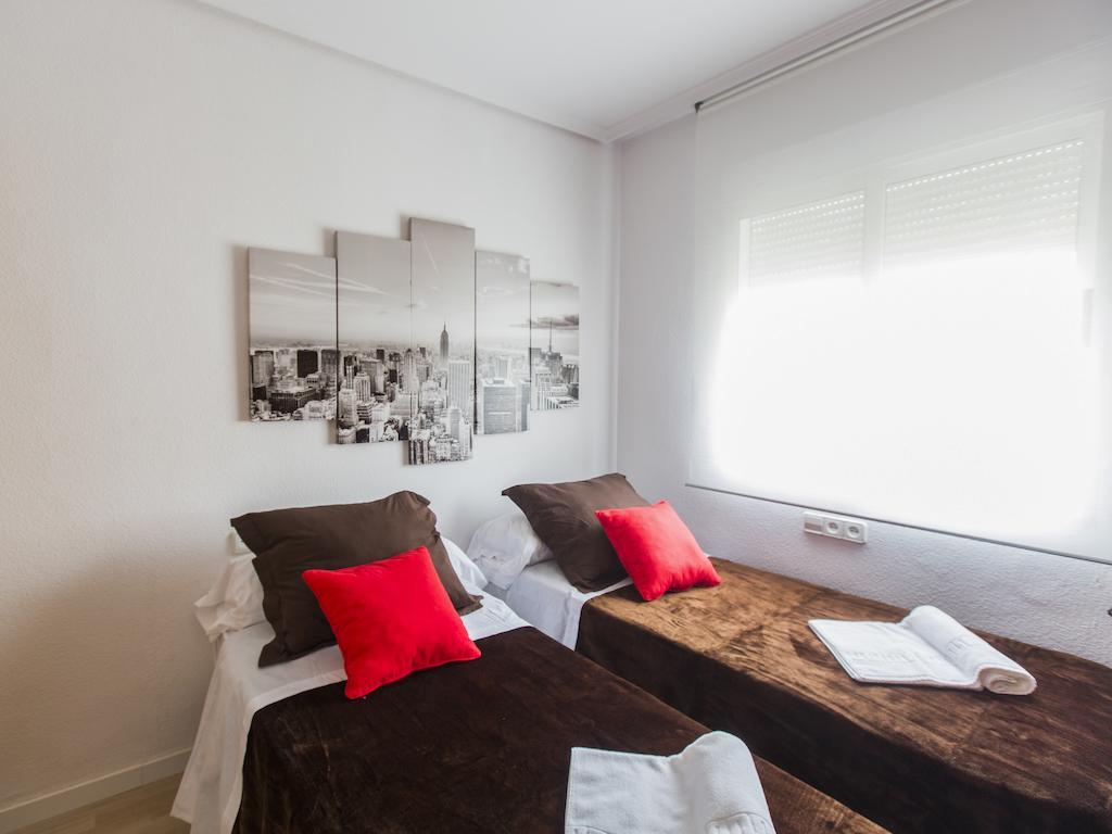 Apartamento Total Valencia Xativa Exterior foto