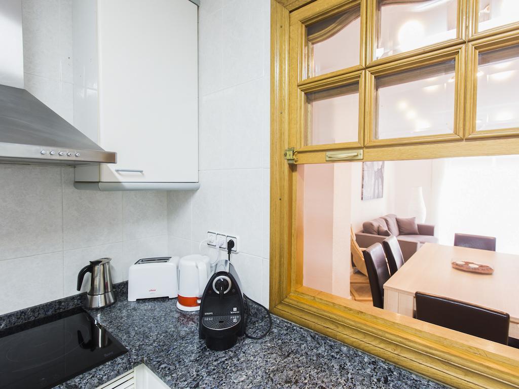 Apartamento Total Valencia Xativa Exterior foto