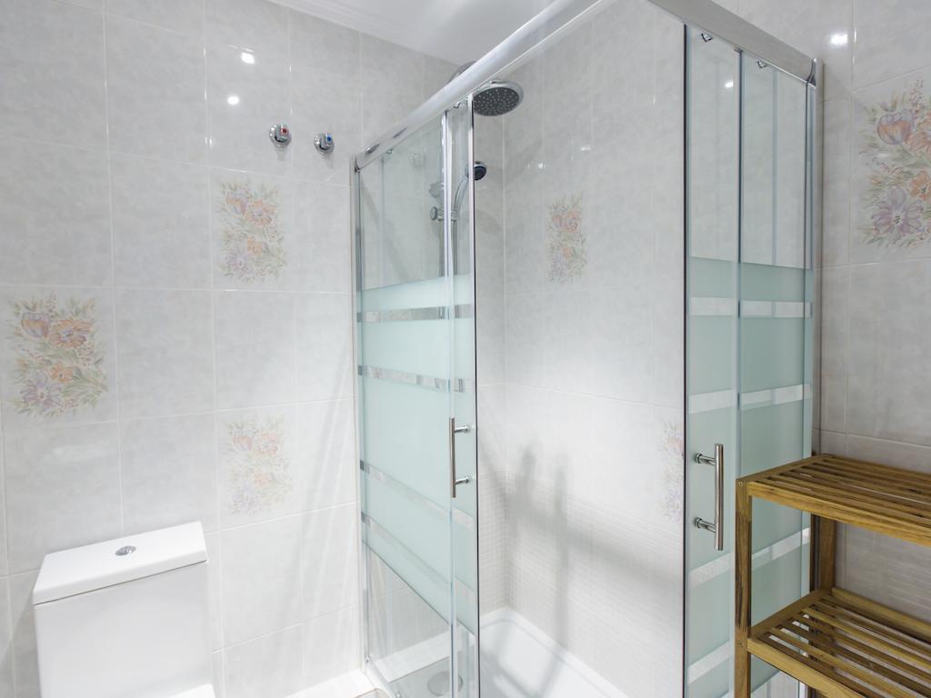Apartamento Total Valencia Xativa Habitación foto