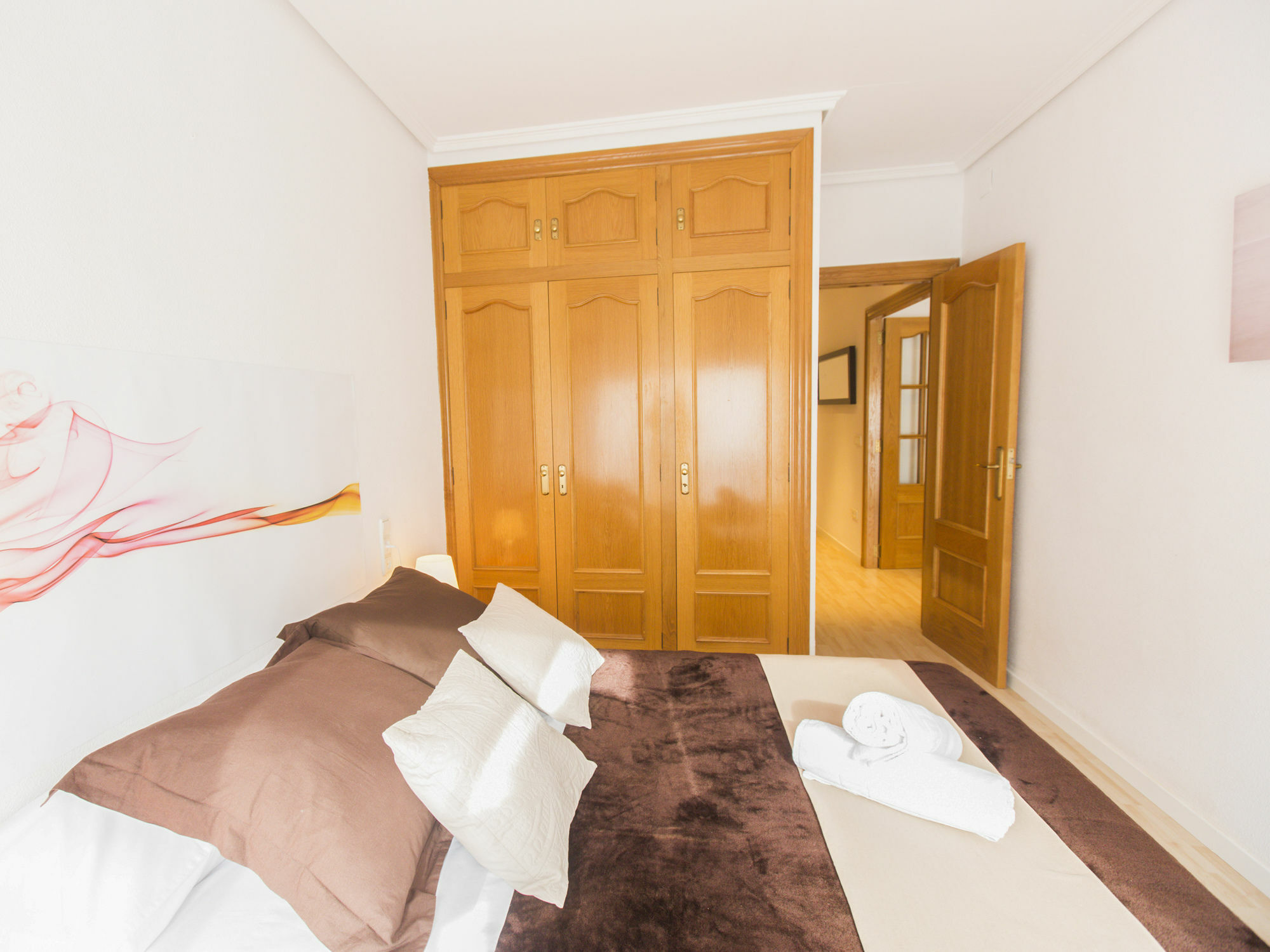 Apartamento Total Valencia Xativa Exterior foto
