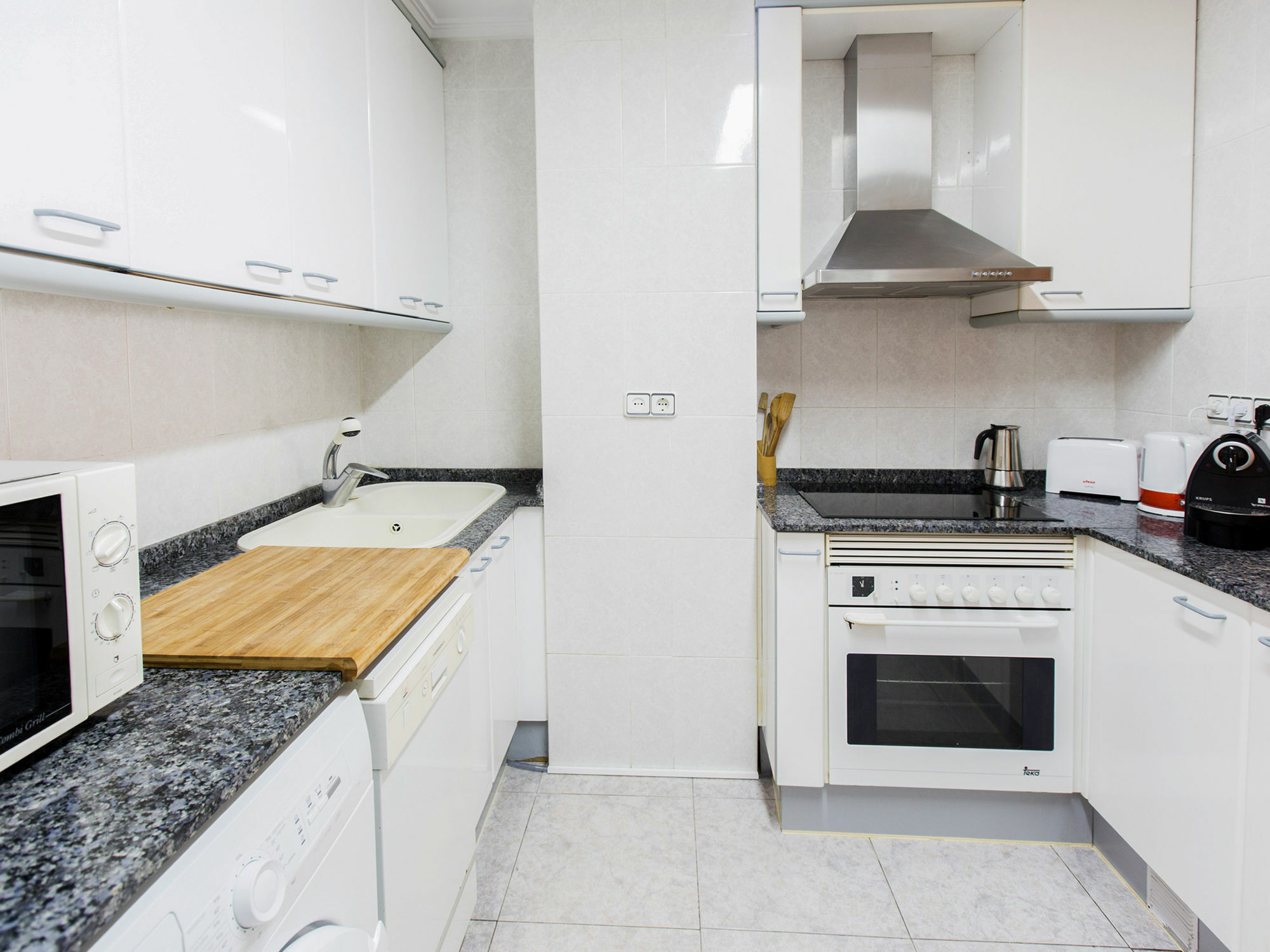 Apartamento Total Valencia Xativa Exterior foto
