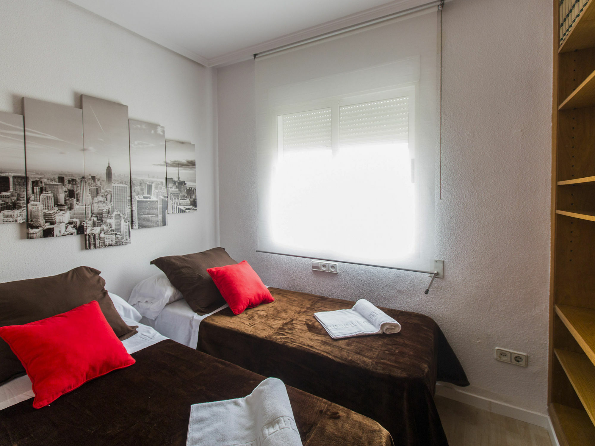 Apartamento Total Valencia Xativa Exterior foto