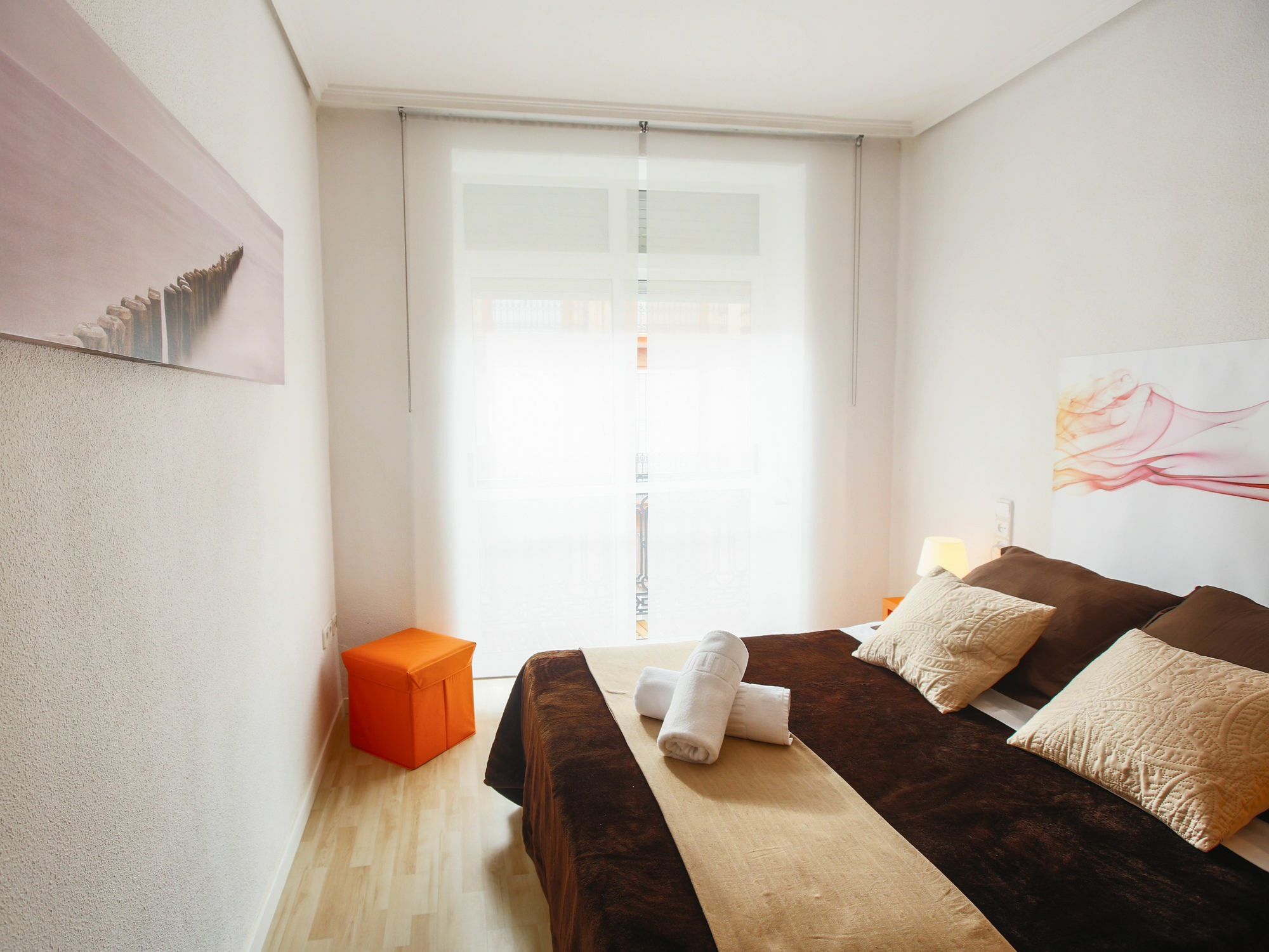 Apartamento Total Valencia Xativa Exterior foto