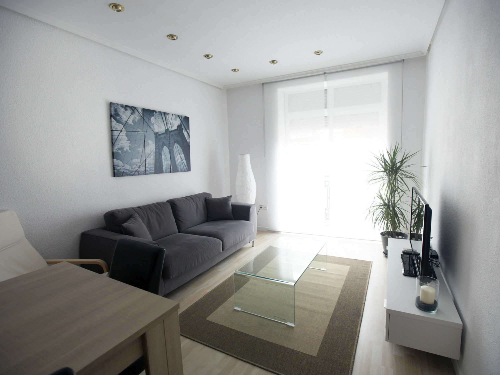 Apartamento Total Valencia Xativa Exterior foto