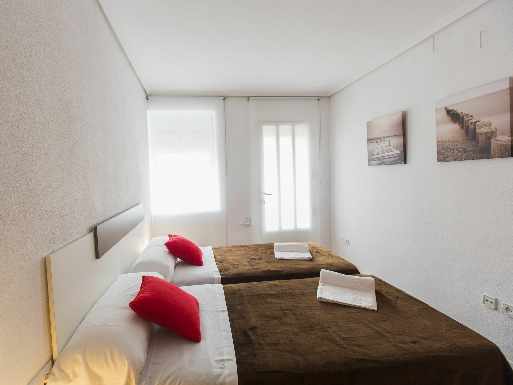 Apartamento Total Valencia Xativa Exterior foto