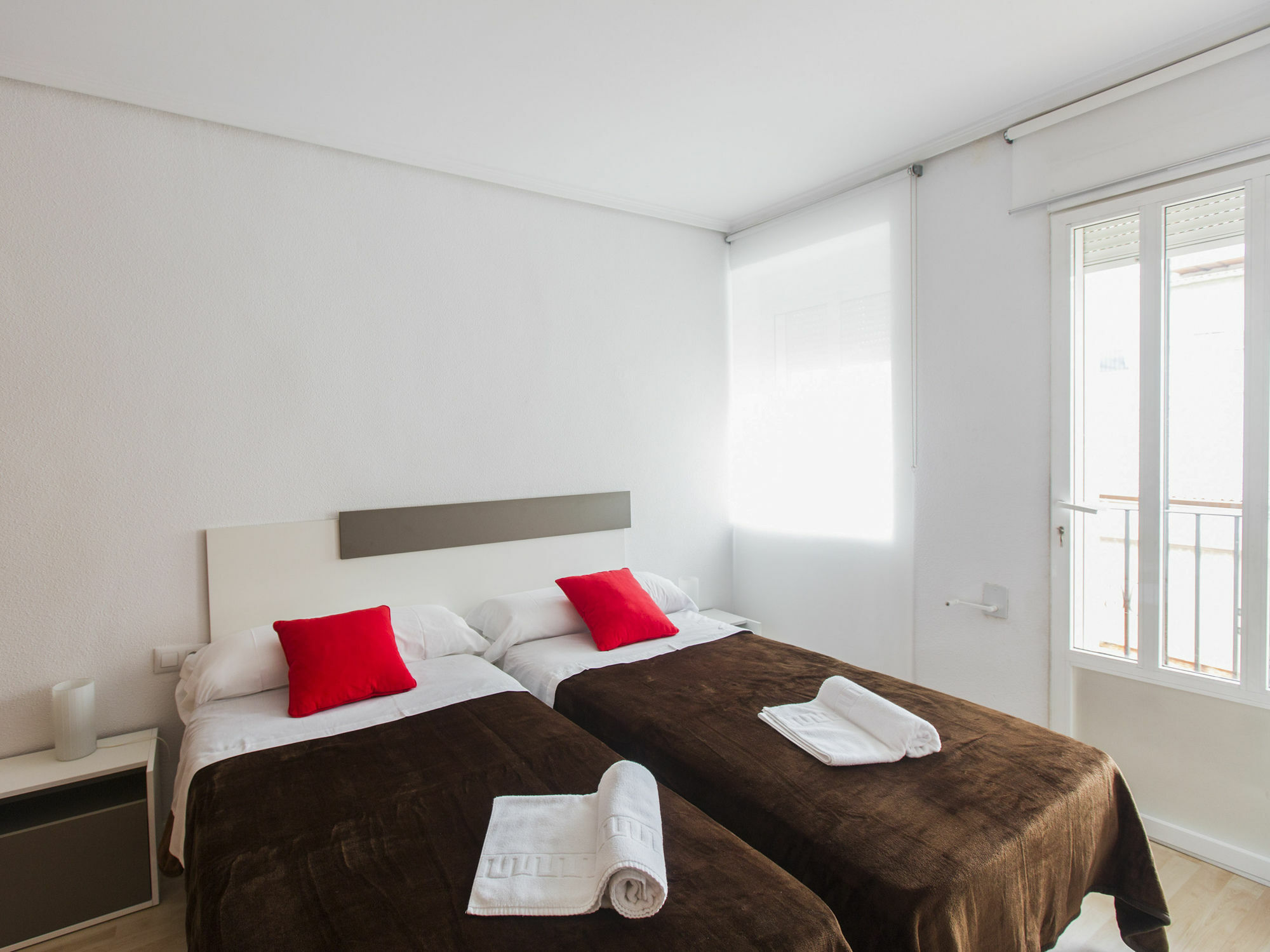 Apartamento Total Valencia Xativa Exterior foto
