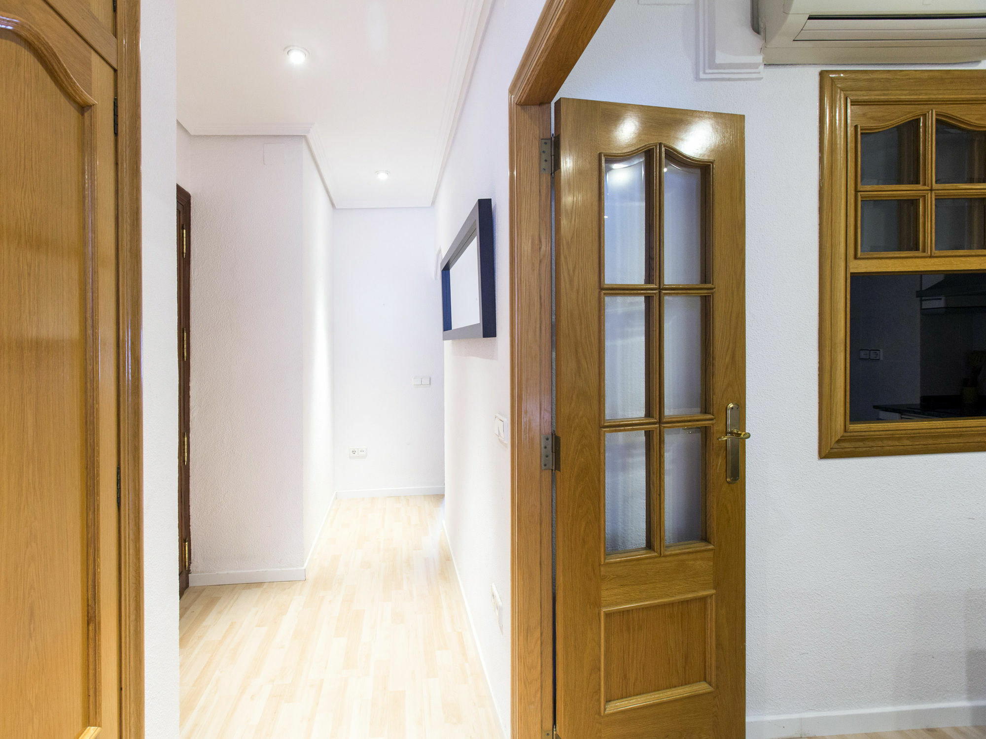 Apartamento Total Valencia Xativa Exterior foto